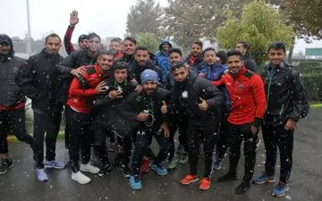 تعطیلی تمرینات نساجی برای سومین روز متوالی