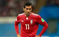 ستاره تیم ملی ایران، حضورش در پرسپولیس را تایید کرد
