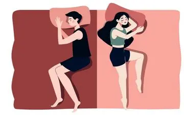 حقایقی جالب درباره میل جنسی در زنان و مردان | تفاوت‌های علمی