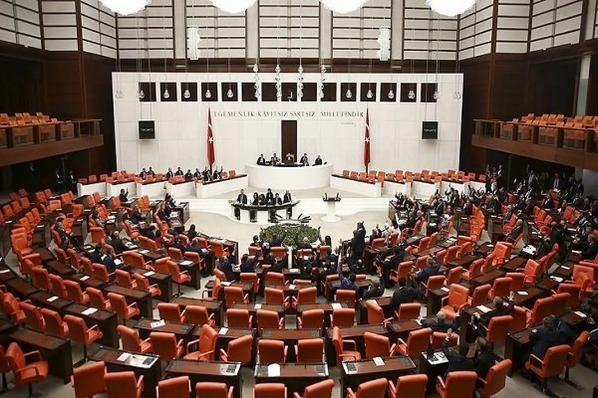 موافقت پارلمان ترکیه با تمدید ۳ ماهه حالت فوق العاده در این کشور
