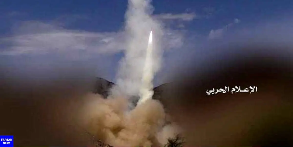 موشک‌های «زلزال 1» مواضع ائتلاف سعودی را در هم کوبید