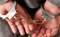 دستگیری متهمان تیراندازی در قائم‌شهر؛ پایان شرارت اراذل و اوباش
