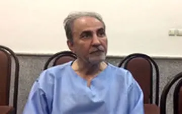 نجفی: نخواستم ارتباط همسرم با نهاد امنیتی را پیگیری کنم!