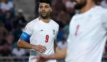 شفاف‌سازی طارمی از پنالتی‌های ایران در فینال