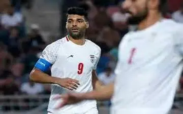 شفاف‌سازی طارمی از پنالتی‌های ایران در فینال