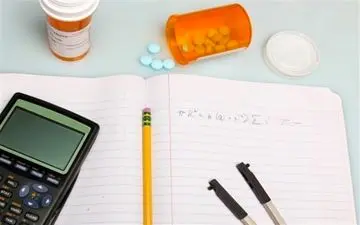 هشدار به مصرف خودسرانه قرص "ریتالین" در دوران امتحانات