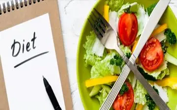 لاغری آسان با سه گام ساده به‌سرعت لاغر شوید