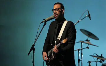 نخستین آلبوم «رام» به صورت آنلاین رونمایی می‌شود