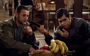 آخر هفته مخاطبان غیر ایرانی آی‌فیلمی ها با « ناردون» و «عملیات مهدکودک»