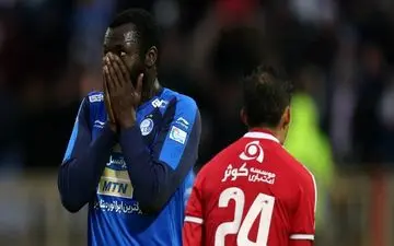 آخرین وضعیت مصدومیت ایسما از زبان پزشک استقلال