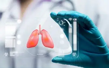 توصیه هایی برای داشتن ریه های سالم تر 