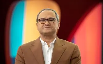 حرکت تعجب آور رامبد جوان در خندوانه + ویدئو