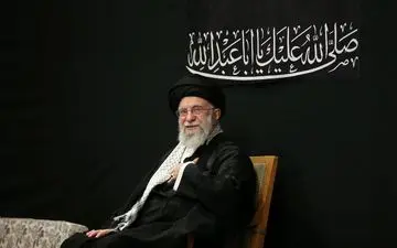  امام خامنه‌ای: حزب الله برای لبنان و غیر لبنان یک ثروت است 