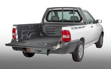 لیست قیمت پراید وانت صفر و کارکرده / پراید وانت بدون رنگ چند؟ + جدول تیر ۱۴۰۴