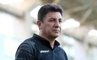 رکورد تاریخی قلعه‌نویی در لیگ برتر فوتبال
