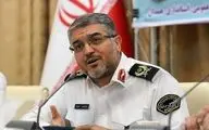 طرح جدید پلیس: بدون بیمه شخص ثالث، سهمیه سوختی در کار نخواهد بود
