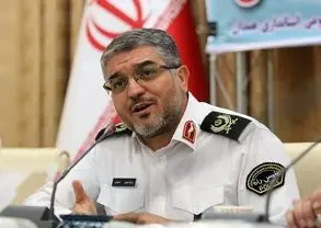 طرح جدید پلیس: بدون بیمه شخص ثالث، سهمیه سوختی در کار نخواهد بود
