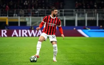 واکر دائمی می‌شود: میلان موافقت سیتی را گرفت