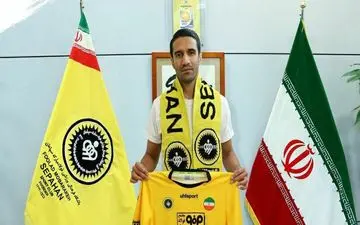 هافبک استقلال خیلی زود به پرسپولیس رسید