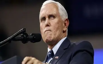 پنس: تلفات کرونا در آمریکا به 10 نفر رسید