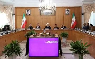 دستور به سازمان برنامه و بودجه برای آغاز پرداخت کمکهای معیشتی از روز دوشنبه