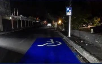 مناسب‌سازی بیش از 42 هزار مترمربع از معابر تا پایان سال 1401