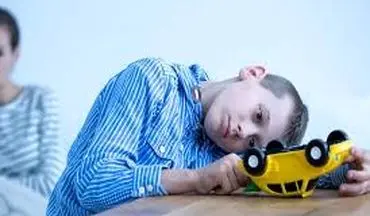 مبتلایان به اوتیسم را دریابید!