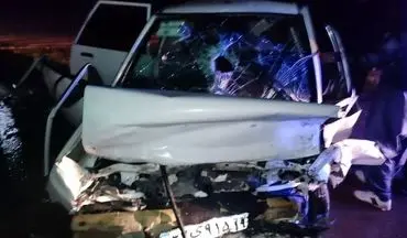 روز طبیعت خونین در کرمانشاه؛ 12 مصدوم در سوانح جاده‌ای!
