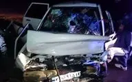 روز طبیعت خونین در کرمانشاه؛ 12 مصدوم در سوانح جاده‌ای!
