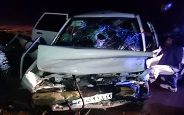 روز طبیعت خونین در کرمانشاه؛ 12 مصدوم در سوانح جاده‌ای!
