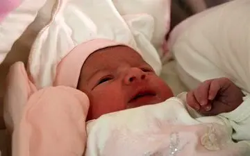 روند نزولی نرخ باروری در کشور متوقف شد