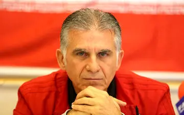  واکنش فدراسیون فوتبال به اظهارات کی‌روش