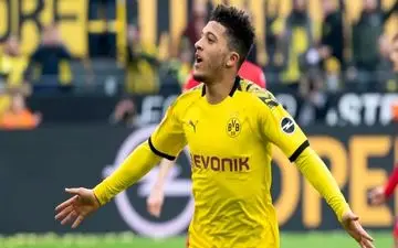 دورتموند، اینتراخت فرانکفورت را در هم کوبید