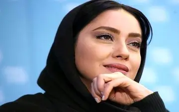 بهاره‌ کیان افشار و لیلا بلوکات در پشت صحنه کنسرت خواننده پاپ ! + عکس