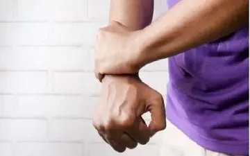 علائم اولیه آرتریت روماتوئید