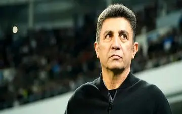 کارنامه تیم ملی با قلعه‌نویی در سال 2023؛ شکست‌ناپذیر اما نگران‌کننده