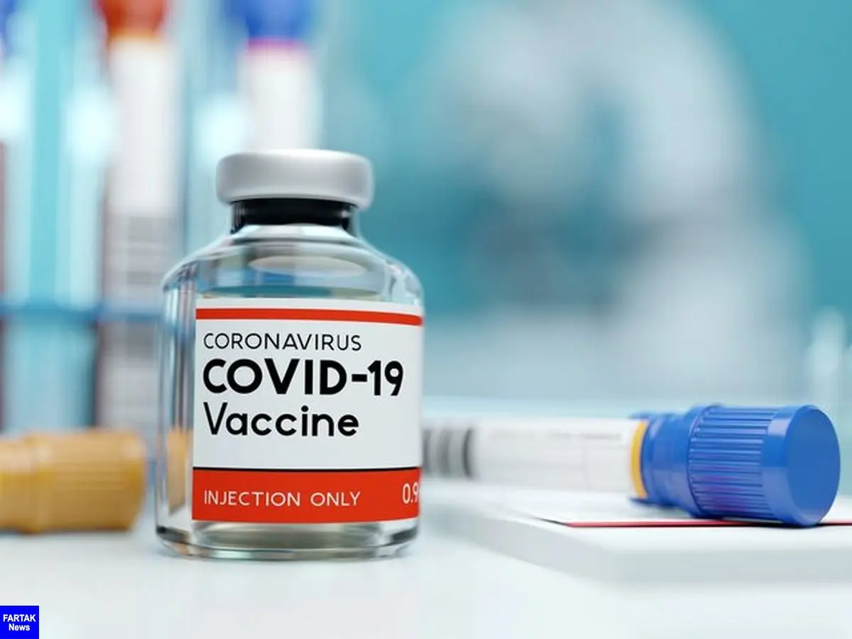 اتحادیه اروپا برای کمک به ارتقای تولید واکسن کرونا اعلام آمادگی کرد
