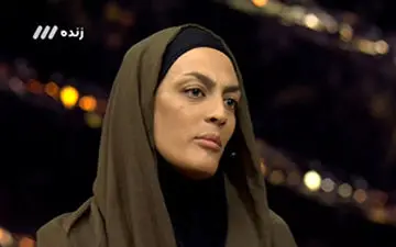 ماجرای جالب ازدواج یکی از خواهران منصوریان در برنامه ماه عسل + فیلم