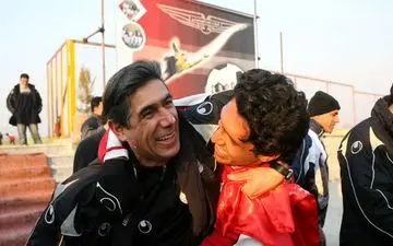 می‌شود طارمی را بخشید/قطبی دنبال تنش در پرسپولیس نیست