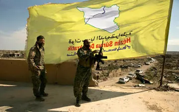 ادامه آتش‌بس دمشق و قسد با تمدید ۱۵ روزه