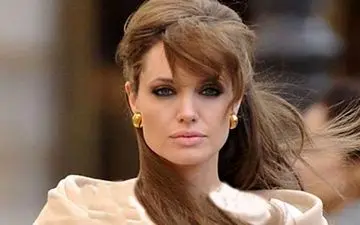  ابتلای خانم بازیگر معروف به بیماری خاص