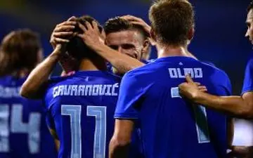 یاران محرمی مغلوب ری یکا شدند