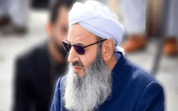  بیانیه دفتر مولوی عبدالحمید درباره اهانت اخیر یک مداح 