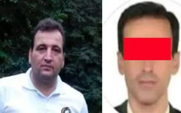 
جزئیات قتل مدیر راه آهن و نامادری قاتل+جزئیات