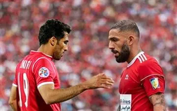 چند بازیکن ایرانی در تیررس پنج کشور اورسیا 