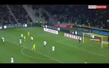 واکنش‌های برتر سوباشیچ، دروازه‌بان کرواسی و موناکو 