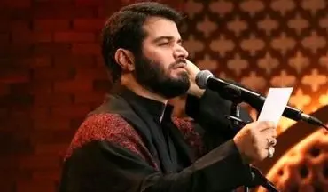 با هر قدم، دوباره می‌تپد دلم/ مداحی زیبای میثم مطیعی به مناسبت اربعین