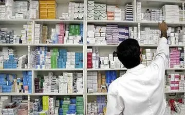 ریشه‌های کاغذی، معضل کمبود دارو! + صوت