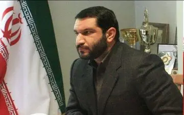 رییس پیشین هیات وزنه برداری گلستان درگذشت