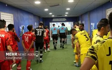 اعلام آرای جدید کمیته تعیین وضعیت فدراسیون فوتبال